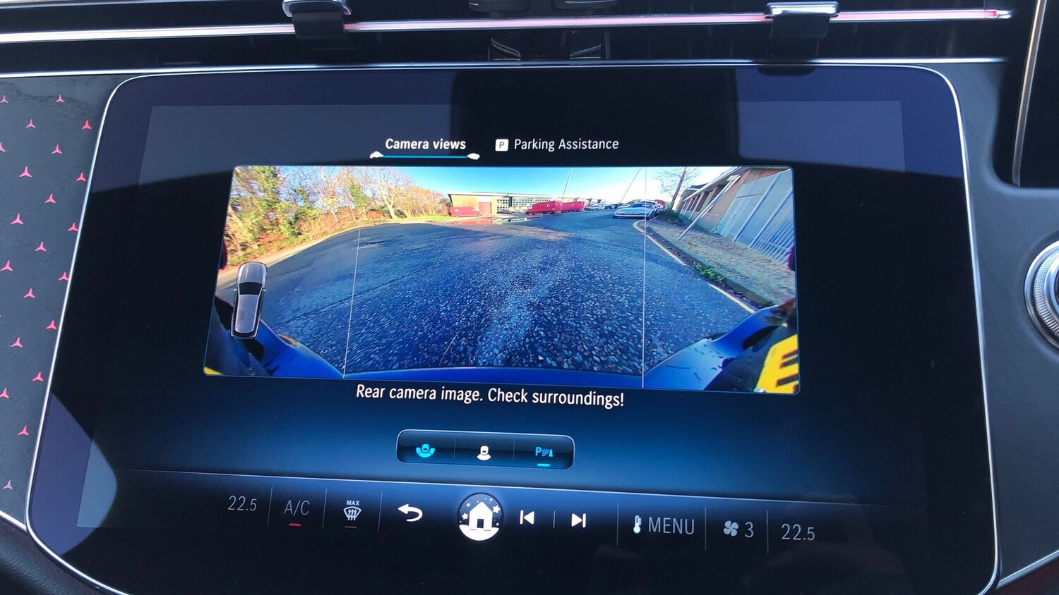 Used Mercedes-Benz E Class 2024 for sale - 76822059: Photo 29