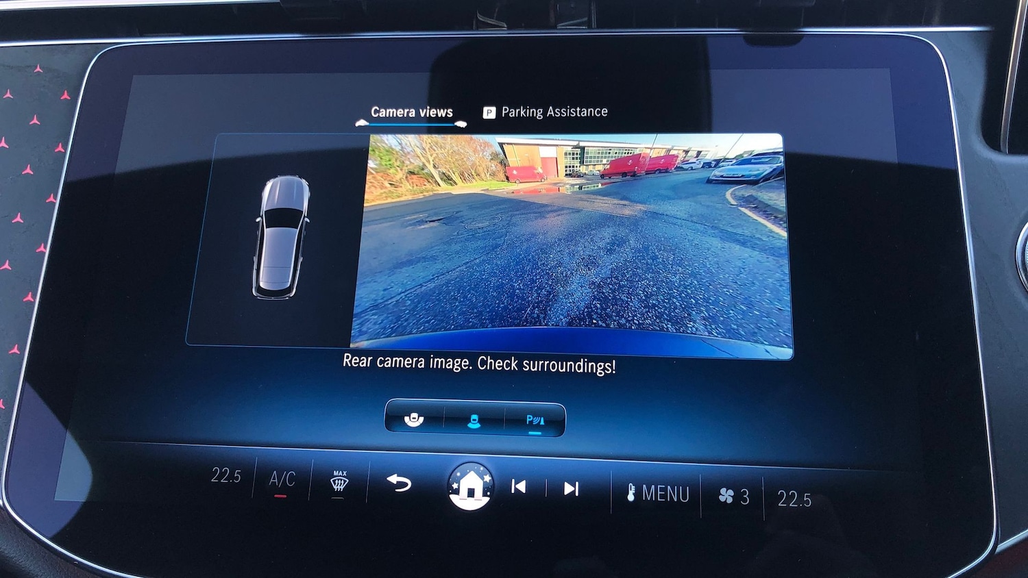 Used Mercedes-Benz E Class 2024 for sale - 76822059: Photo 30