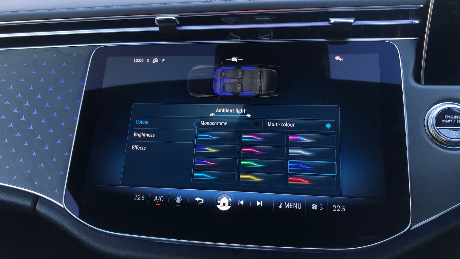 Used Mercedes-Benz E Class 2024 for sale - 76822059: Photo 31