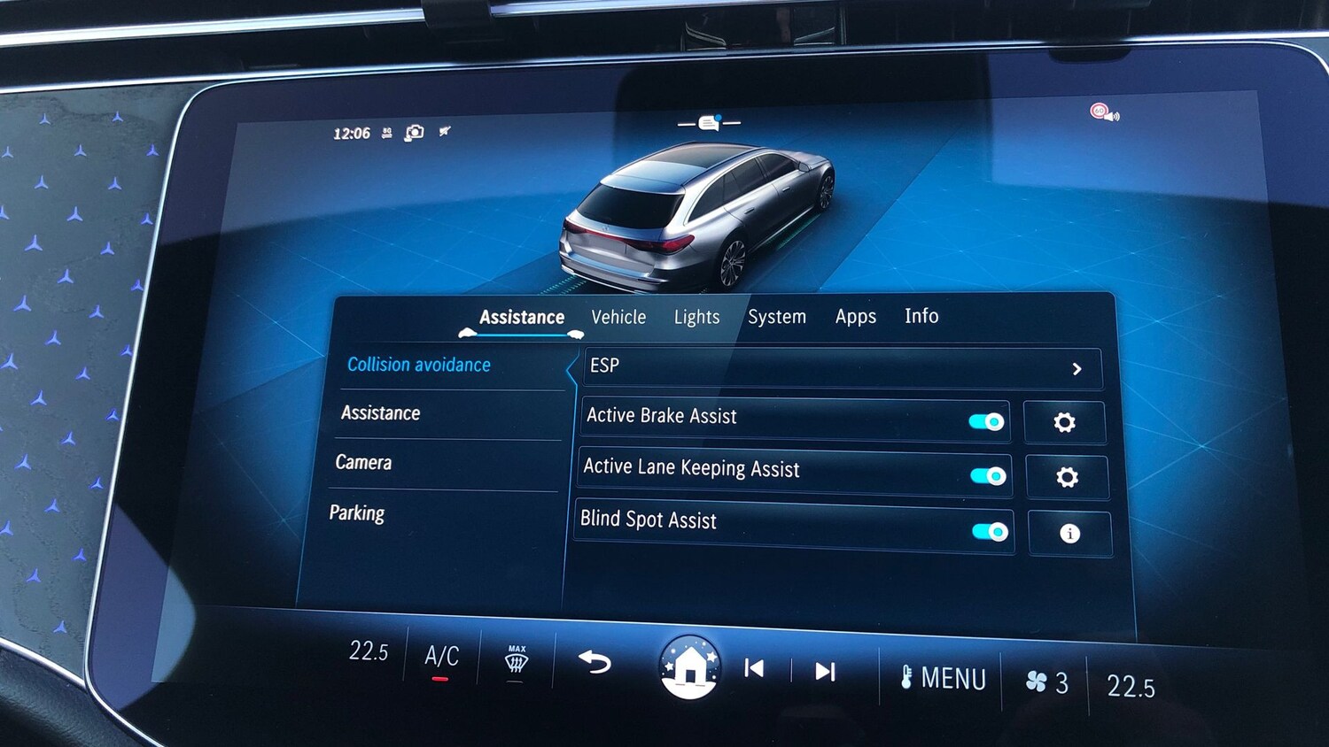 Used Mercedes-Benz E Class 2024 for sale - 76822059: Photo 32