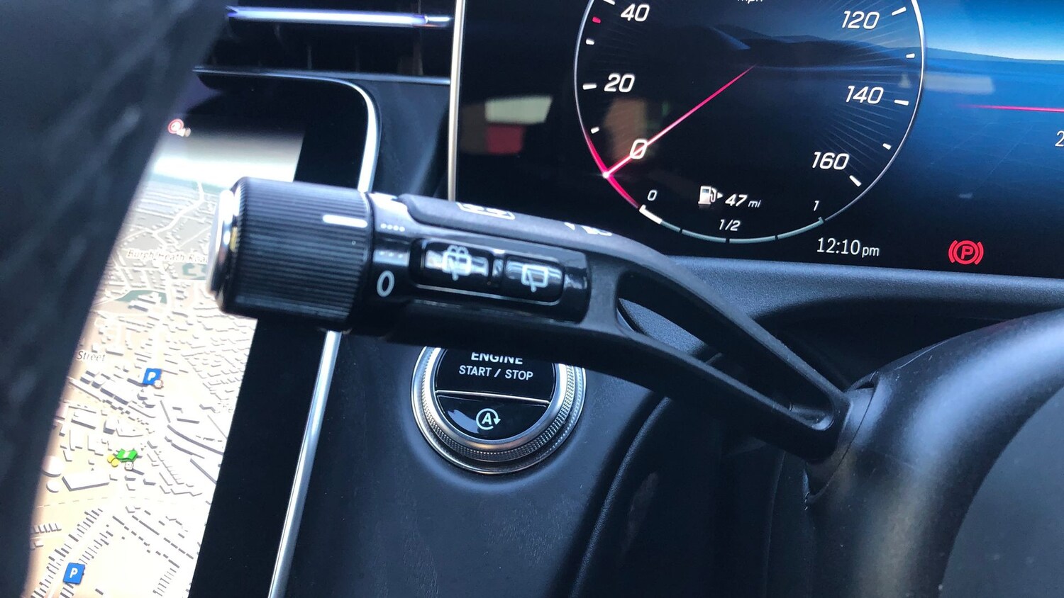 Used Mercedes-Benz E Class 2024 for sale - 76822059: Photo 38