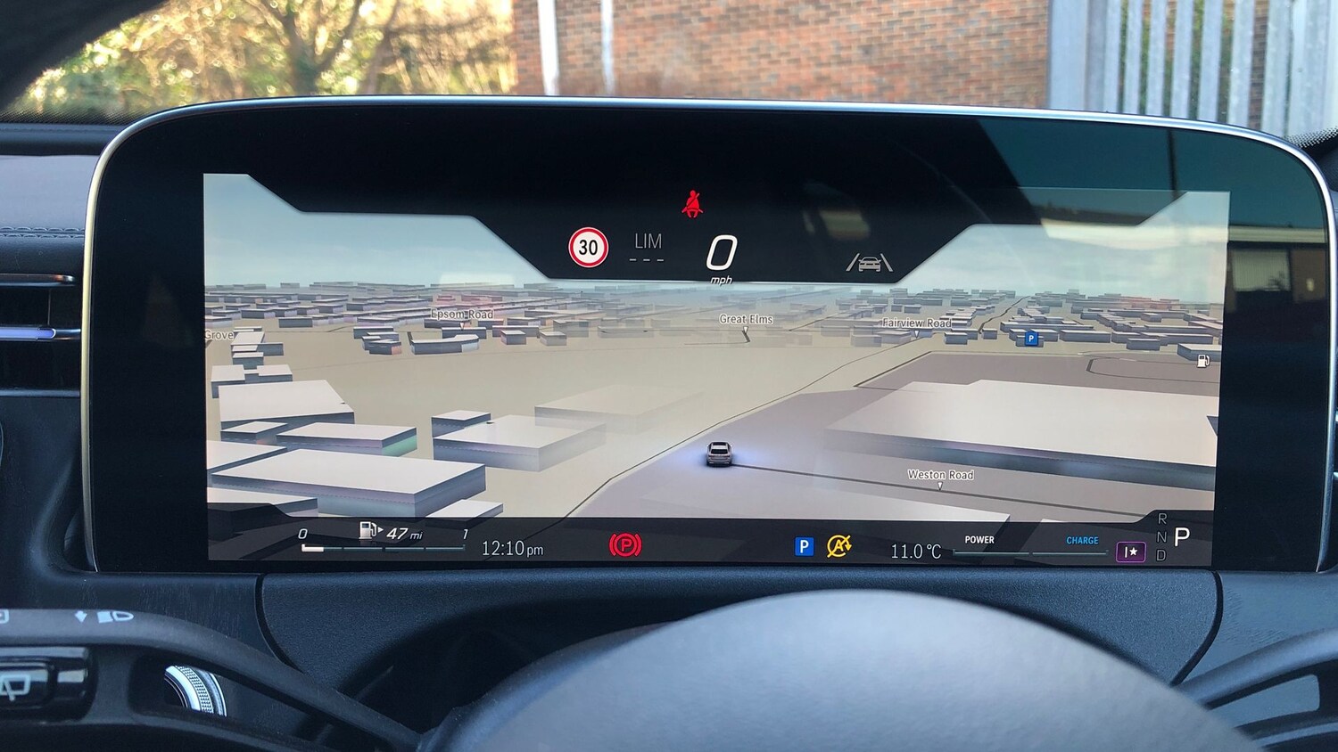 Used Mercedes-Benz E Class 2024 for sale - 76822059: Photo 39