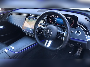 Used Mercedes-Benz E Class 2024 for sale - 76822059: Photo