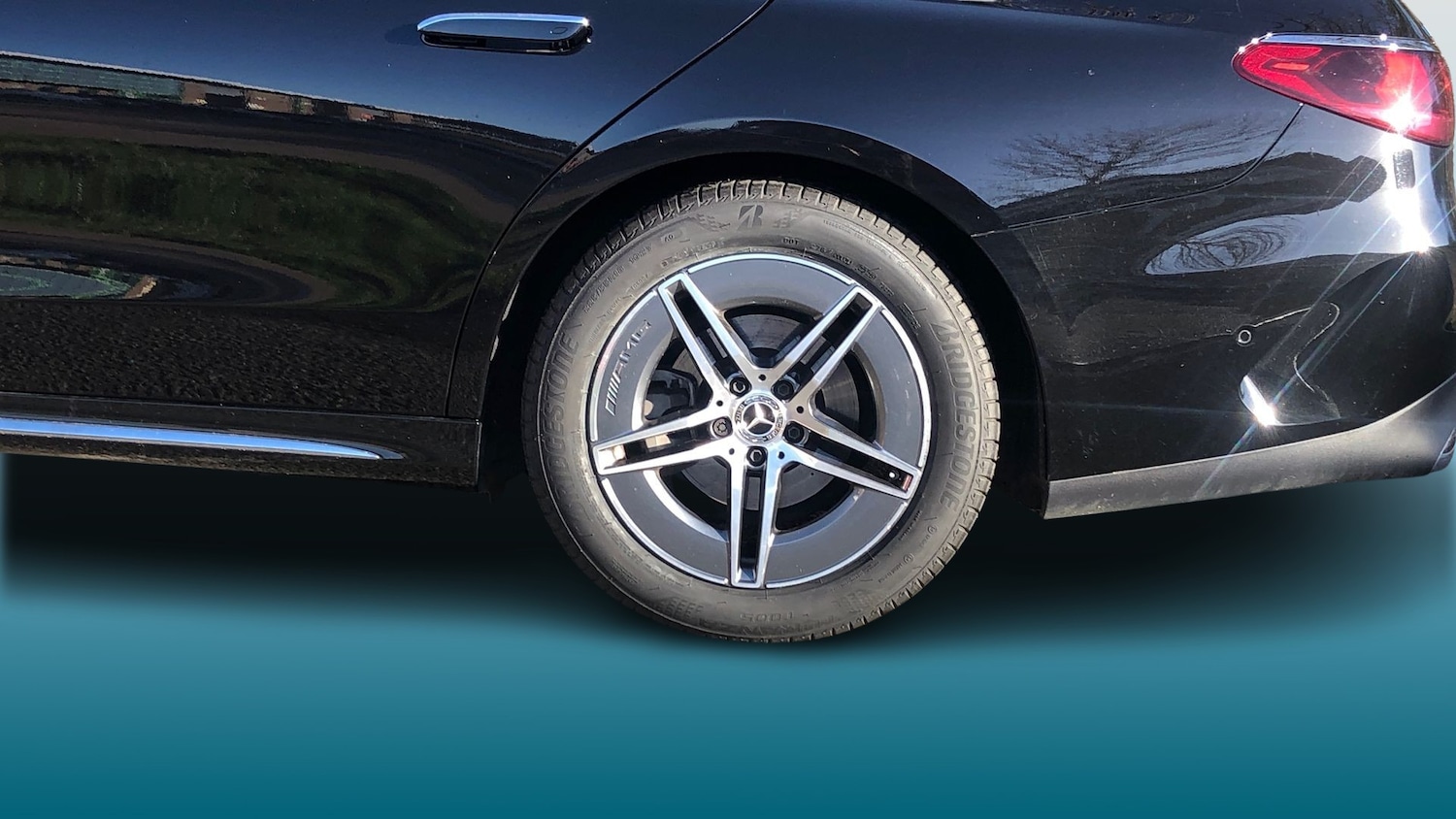 Used Mercedes-Benz E Class 2024 for sale - 76822059: Photo 5