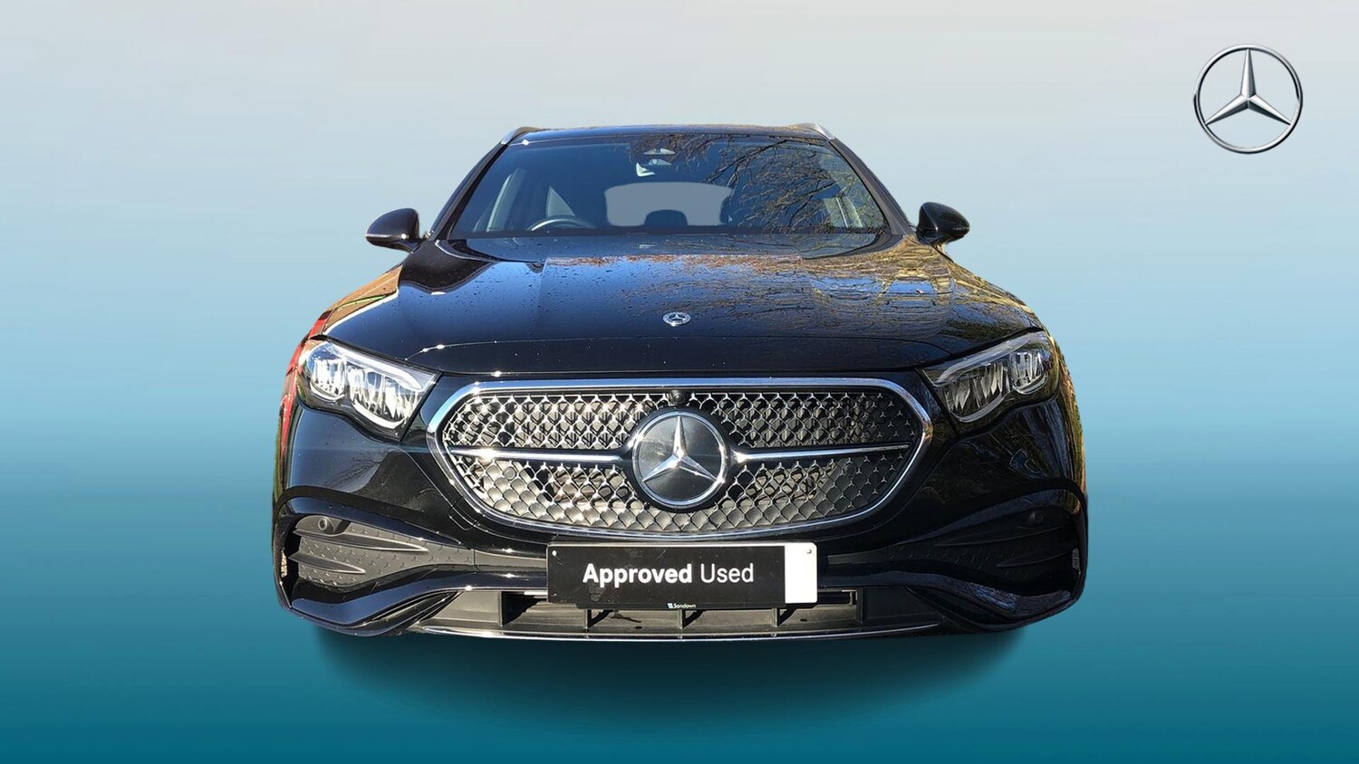 Used Mercedes-Benz E Class 2024 for sale - 76822059: Photo 6