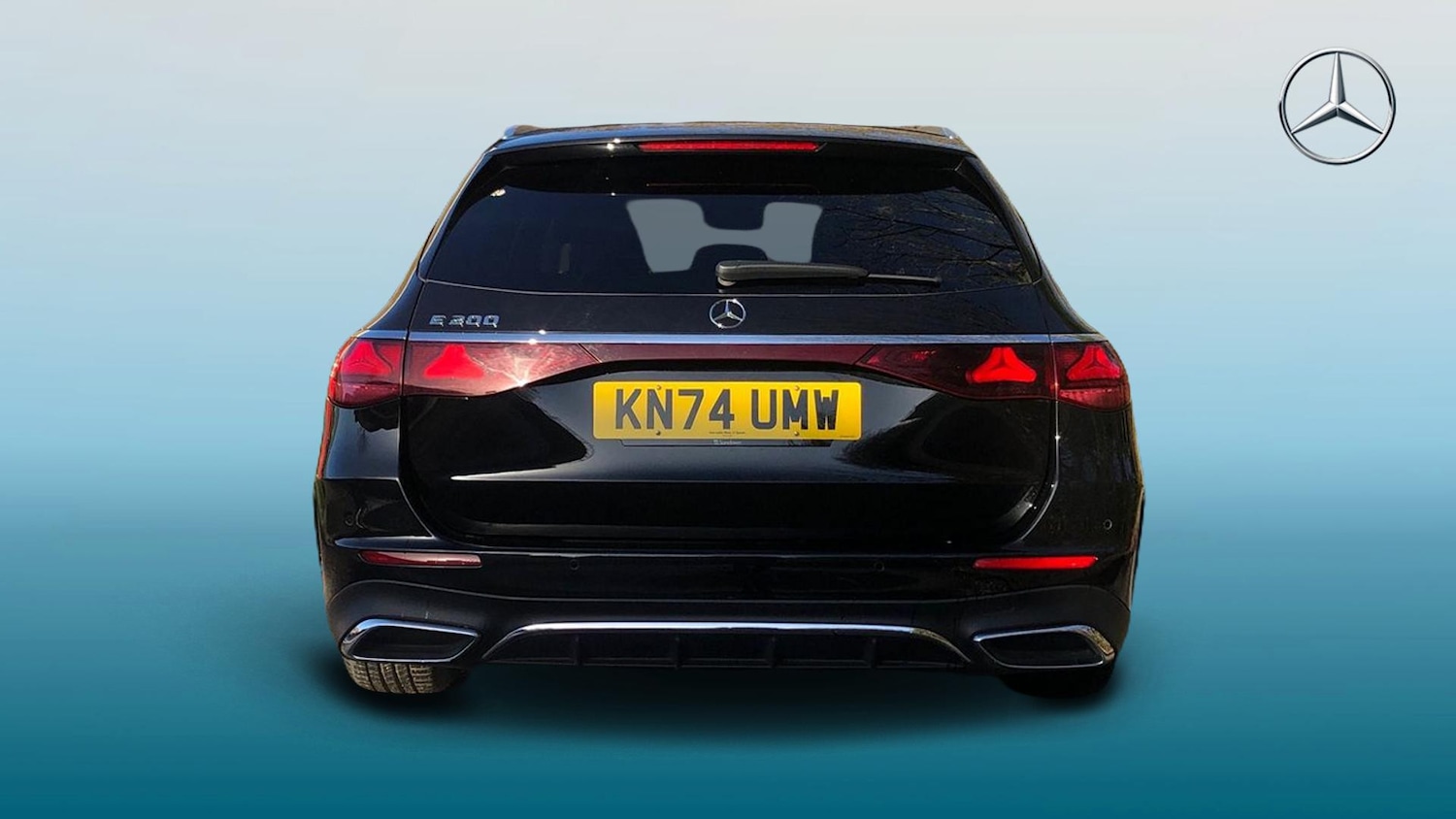 Used Mercedes-Benz E Class 2024 for sale - 76822059: Photo 7