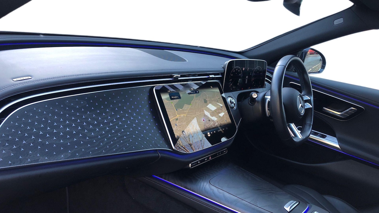 Used Mercedes-Benz E Class 2024 for sale - 76822059: Photo 8