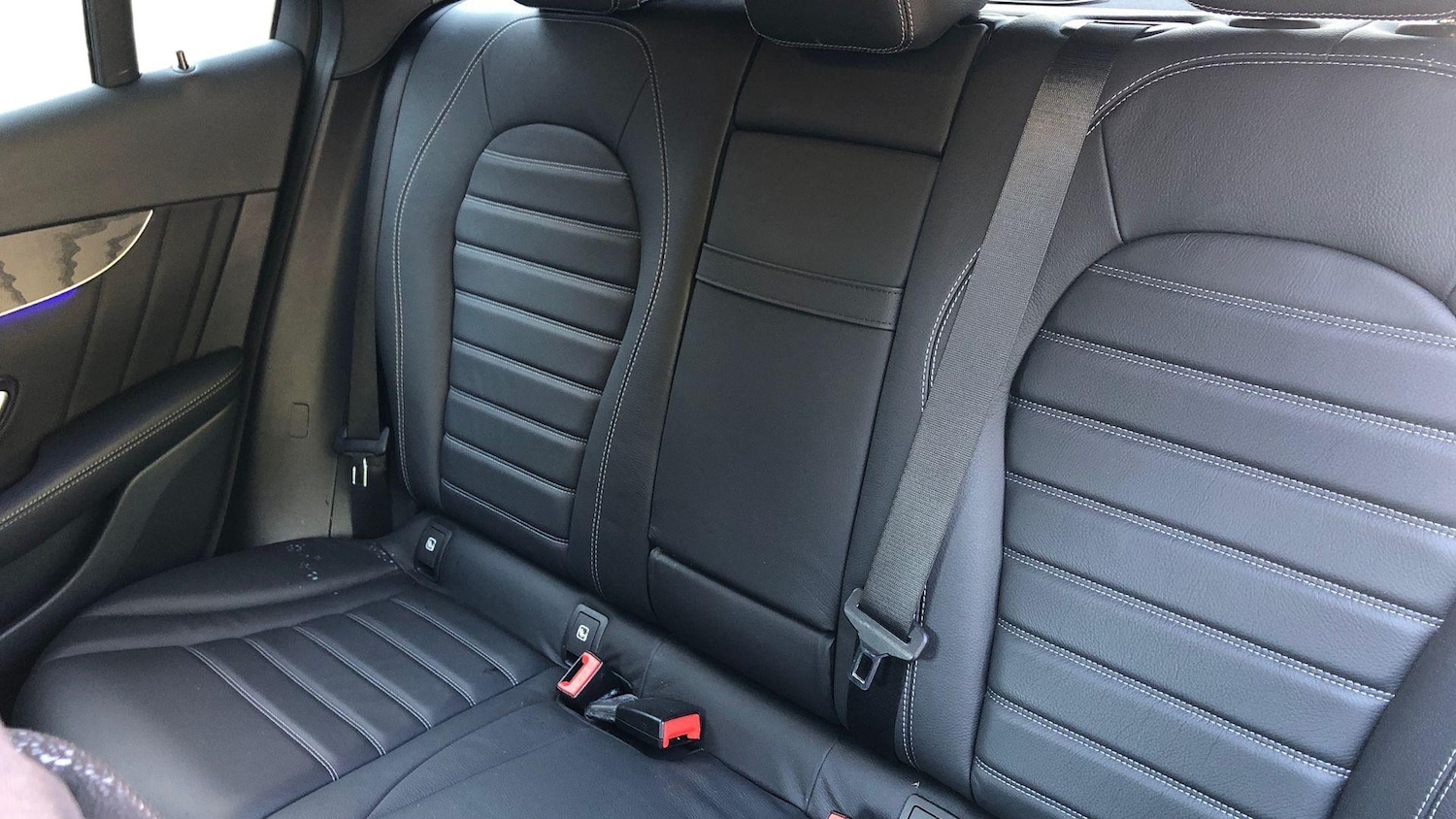 Used Mercedes-Benz GLC 2019 for sale - 76413753: Photo 12