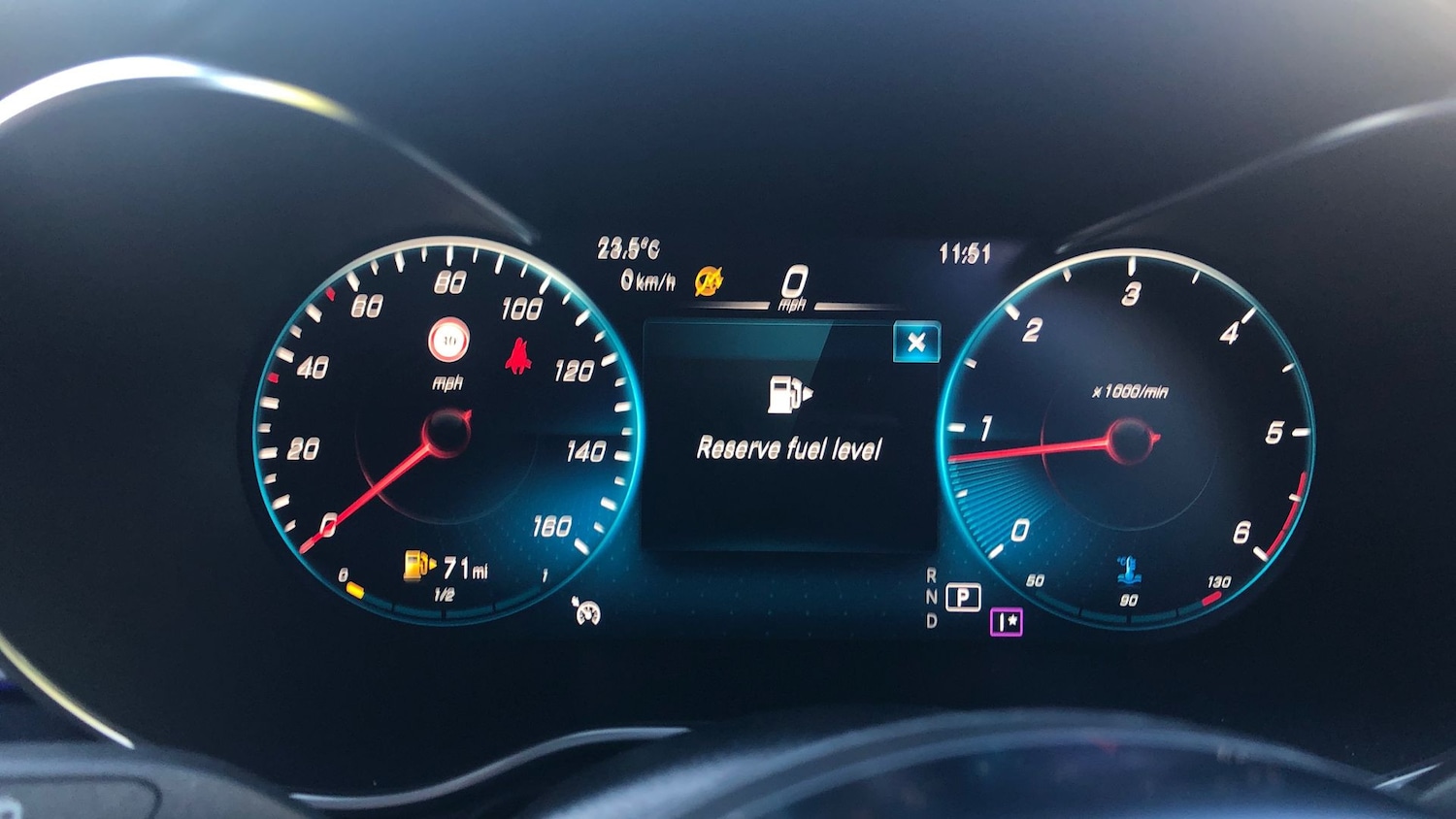 Used Mercedes-Benz GLC 2019 for sale - 76413753: Photo 13