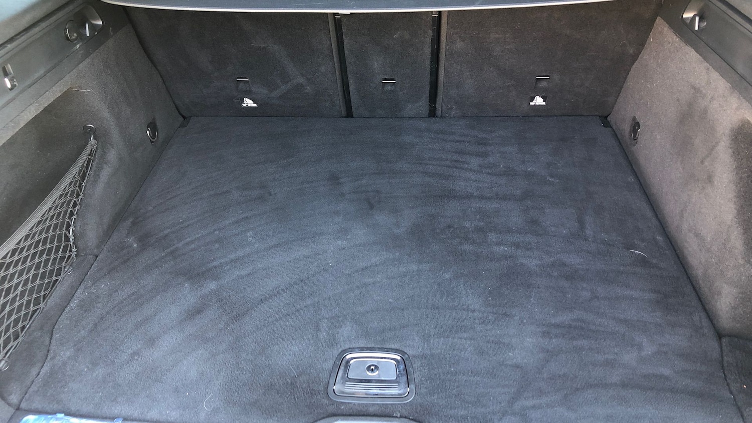 Used Mercedes-Benz GLC 2019 for sale - 76413753: Photo 14