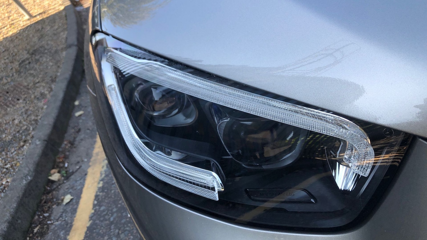 Used Mercedes-Benz GLC 2019 for sale - 76413753: Photo 15