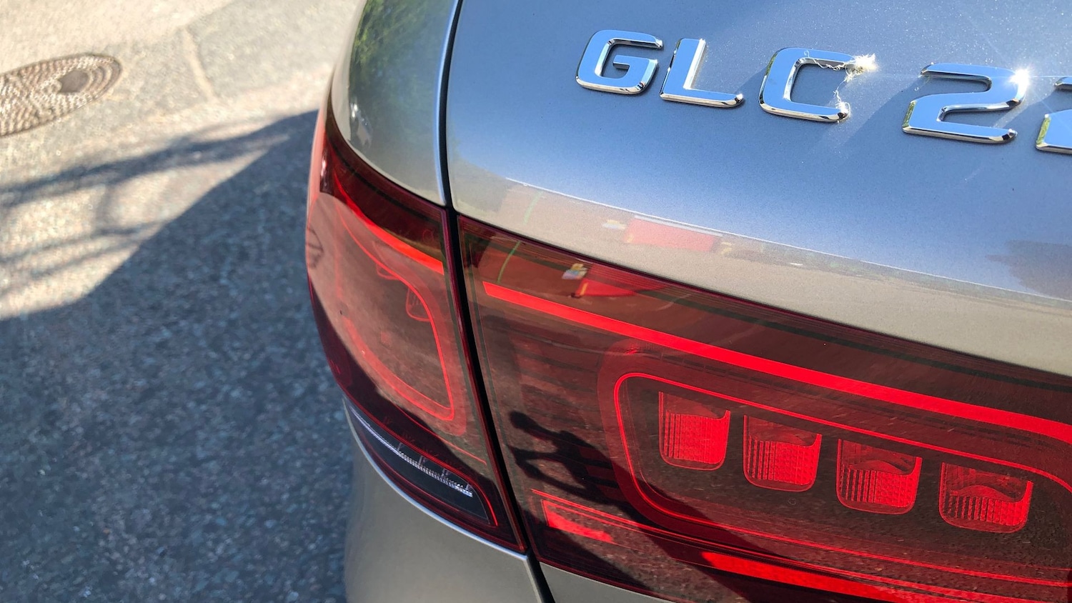 Used Mercedes-Benz GLC 2019 for sale - 76413753: Photo 16