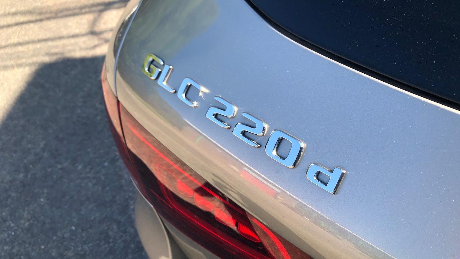 Used Mercedes-Benz GLC 2019 for sale - 76413753: Photo 17