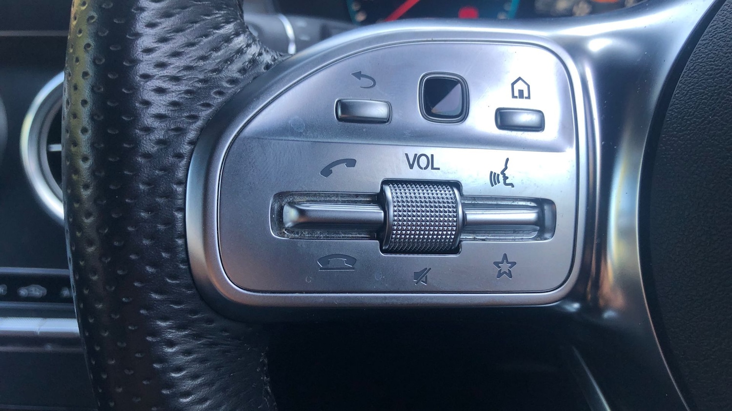 Used Mercedes-Benz GLC 2019 for sale - 76413753: Photo 19