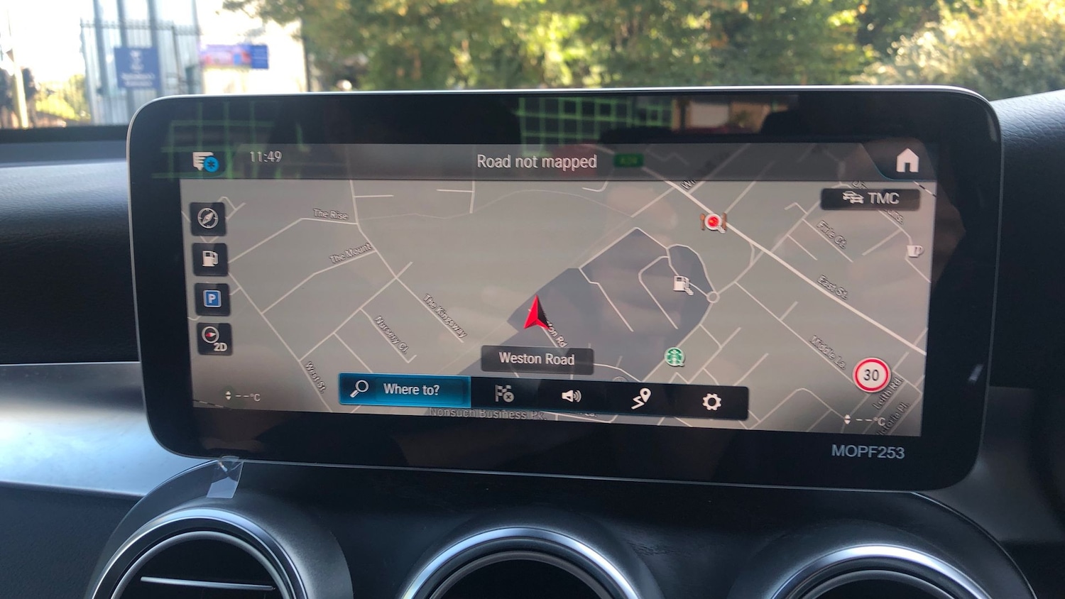 Used Mercedes-Benz GLC 2019 for sale - 76413753: Photo 20