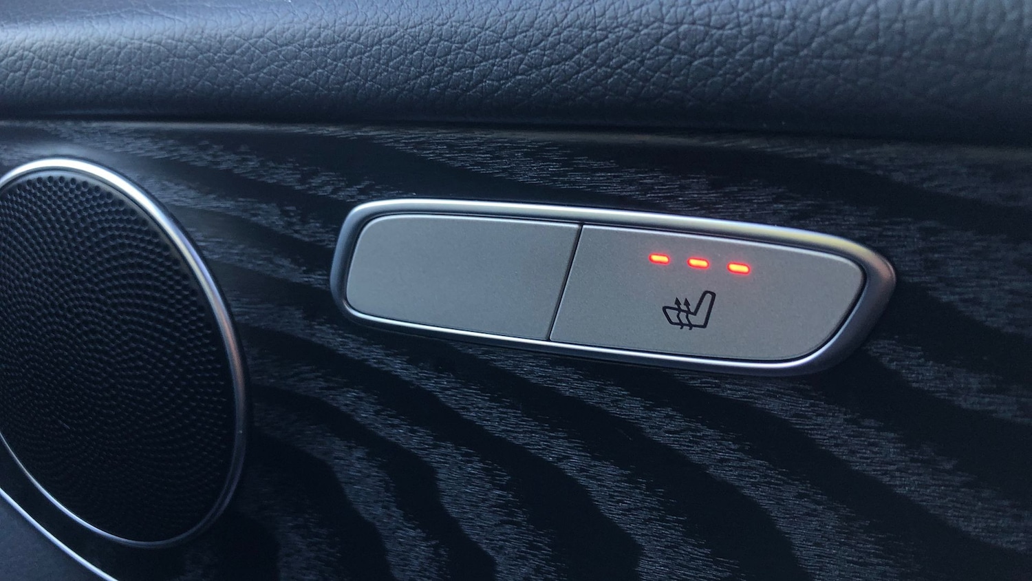 Used Mercedes-Benz GLC 2019 for sale - 76413753: Photo 21