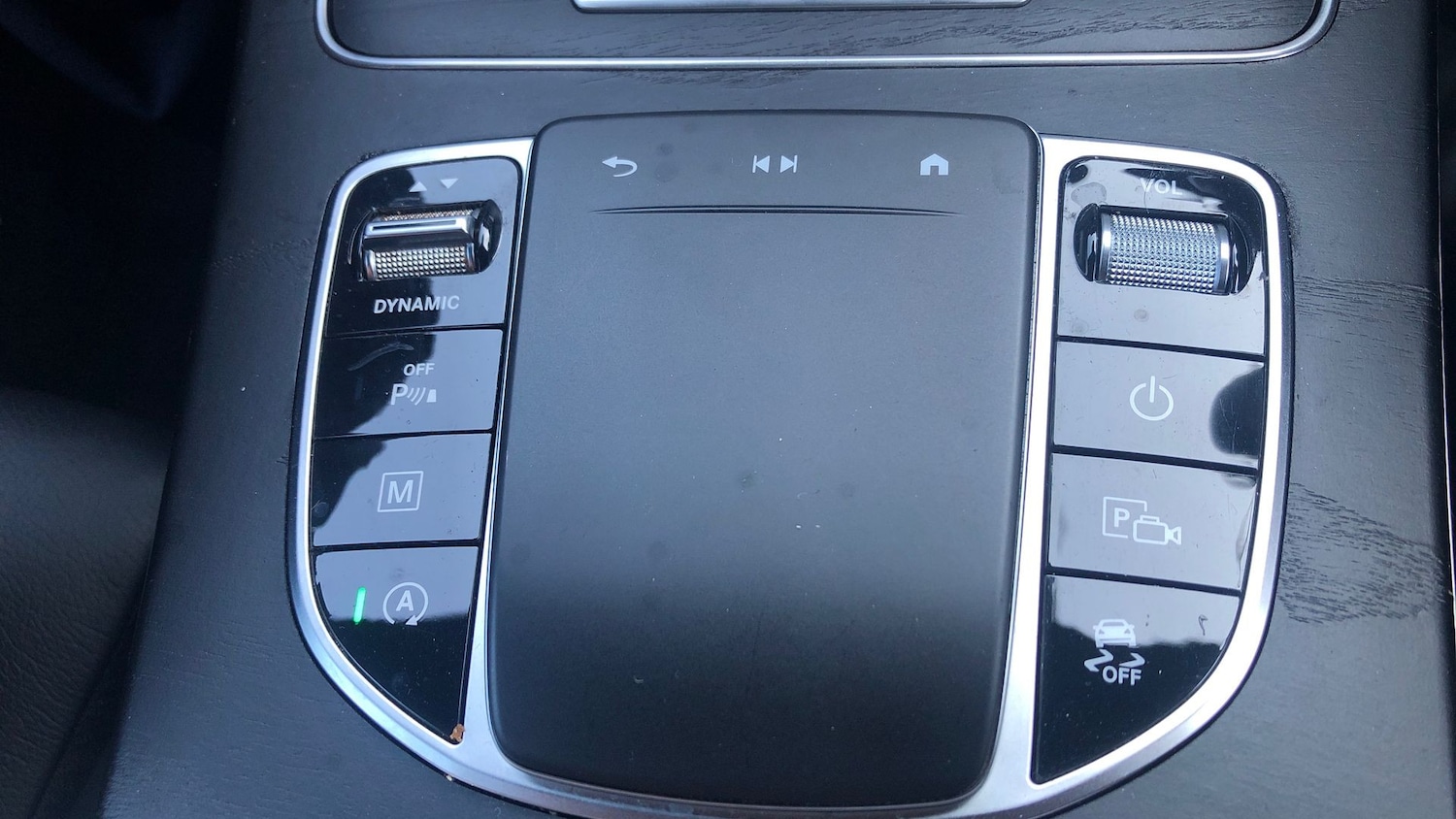 Used Mercedes-Benz GLC 2019 for sale - 76413753: Photo 22