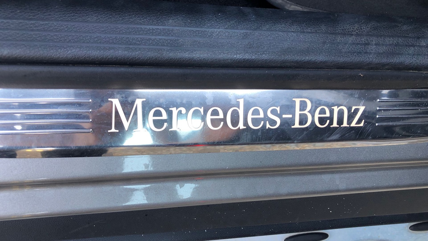 Used Mercedes-Benz GLC 2019 for sale - 76413753: Photo 36