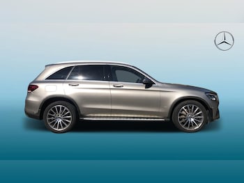 Used Mercedes-Benz GLC 2019 for sale - 76413753: Photo
