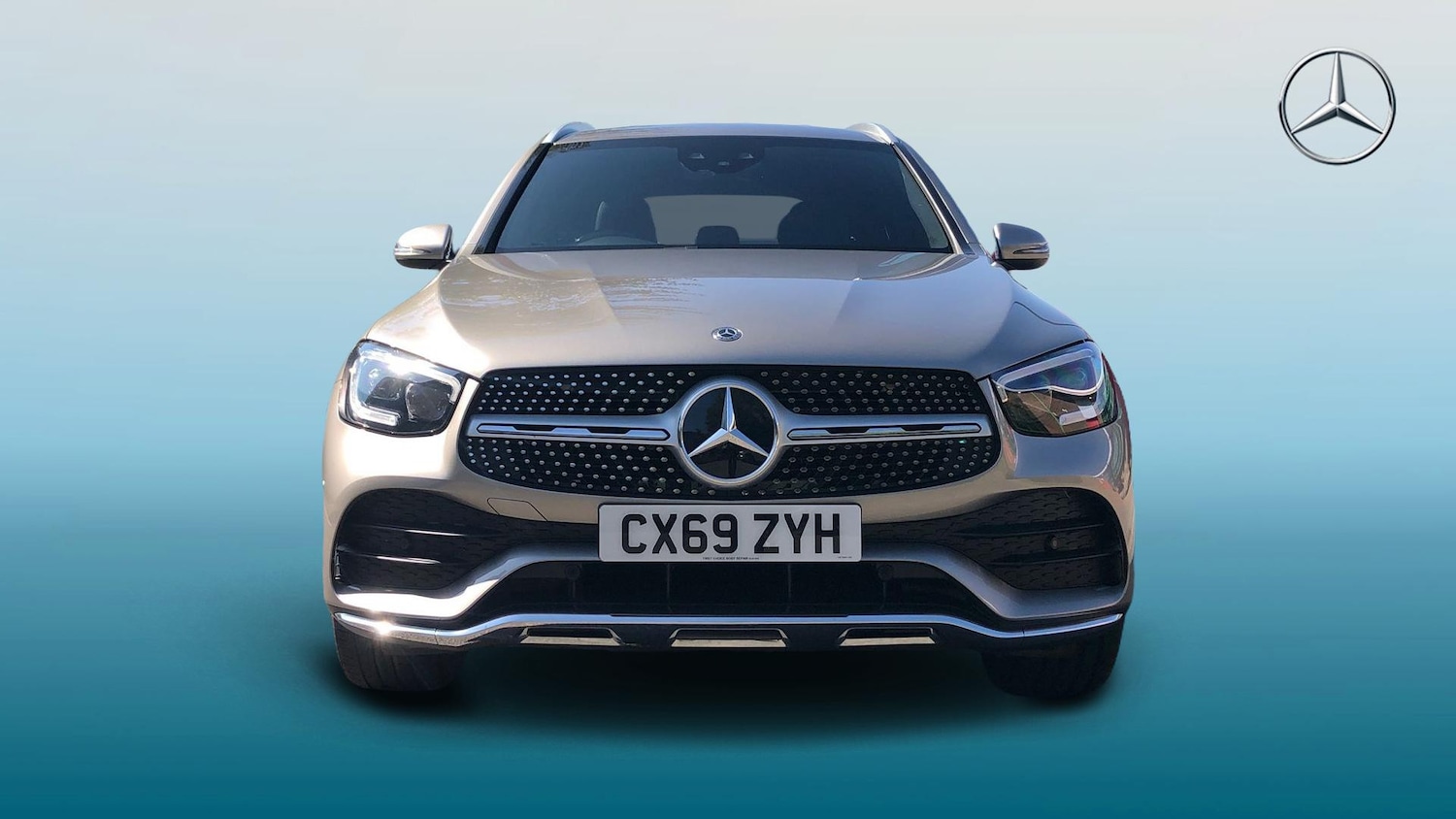 Used Mercedes-Benz GLC 2019 for sale - 76413753: Photo 6