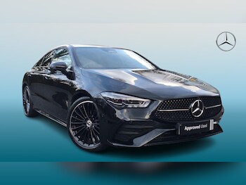 Used Mercedes-Benz CLA 2024 for sale - 77213829: Photo