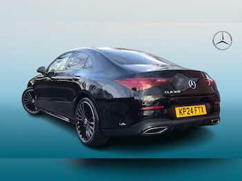 Used Mercedes-Benz CLA 2024 for sale - 77213829: Photo