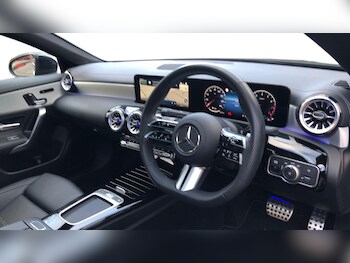 Used Mercedes-Benz CLA 2024 for sale - 77213829: Photo