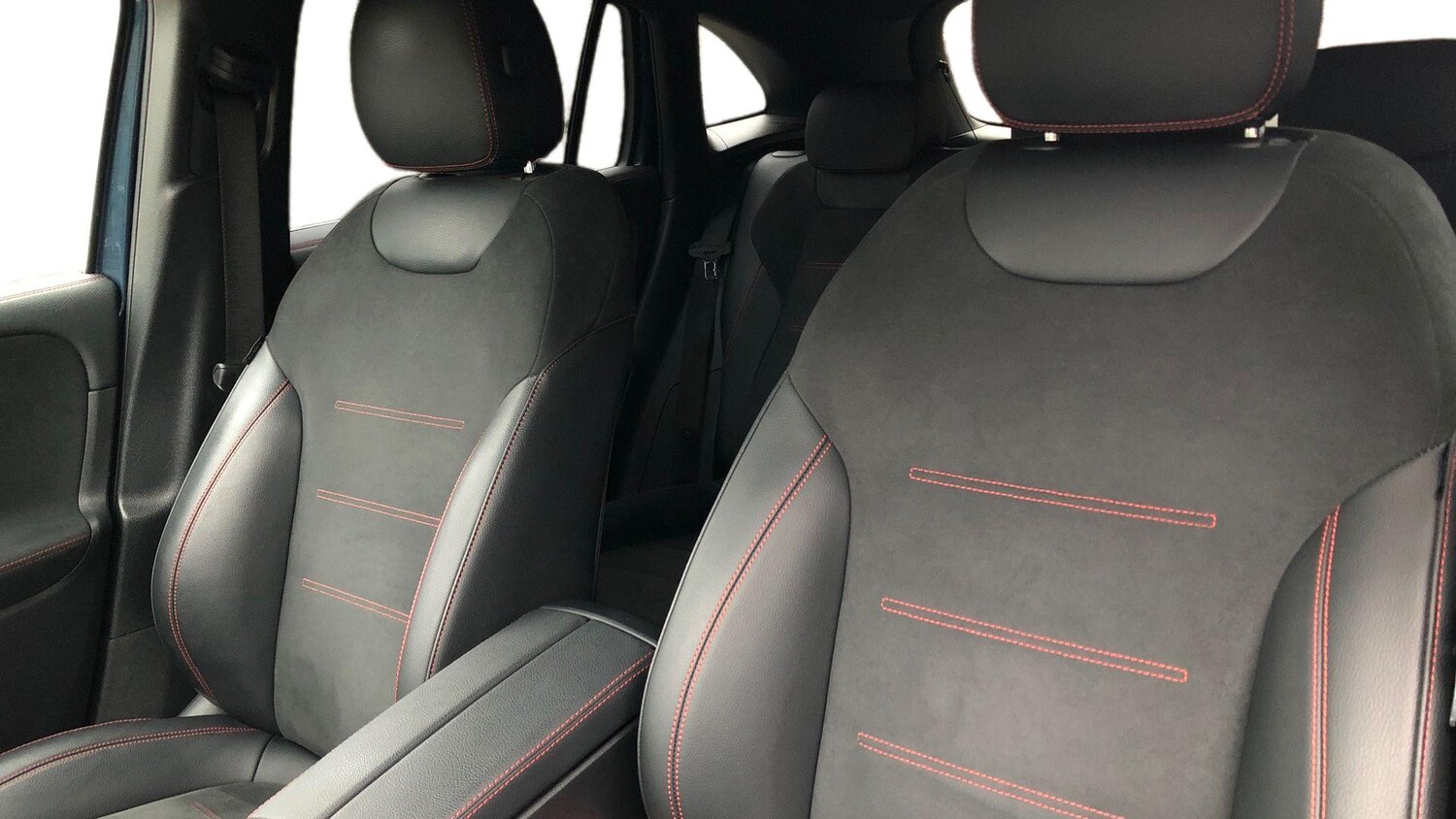 Used Mercedes-Benz EQA 2021 for sale - 76951505: Photo 11