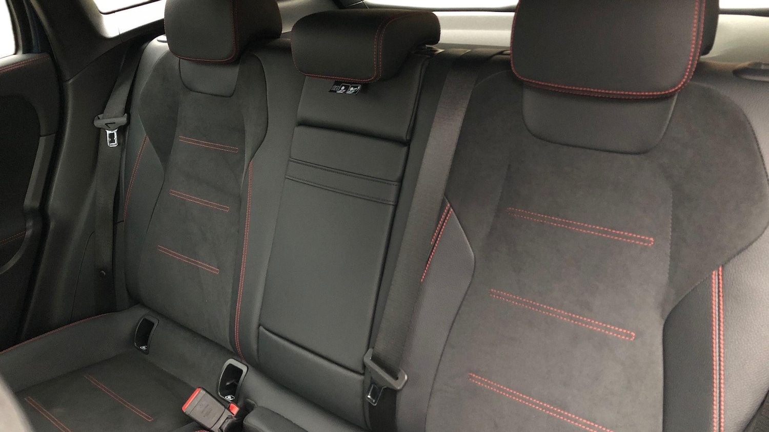 Used Mercedes-Benz EQA 2021 for sale - 76951505: Photo 12