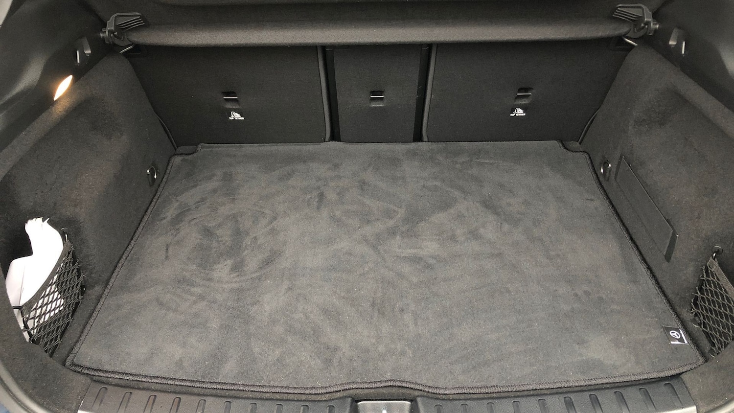 Used Mercedes-Benz EQA 2021 for sale - 76951505: Photo 14