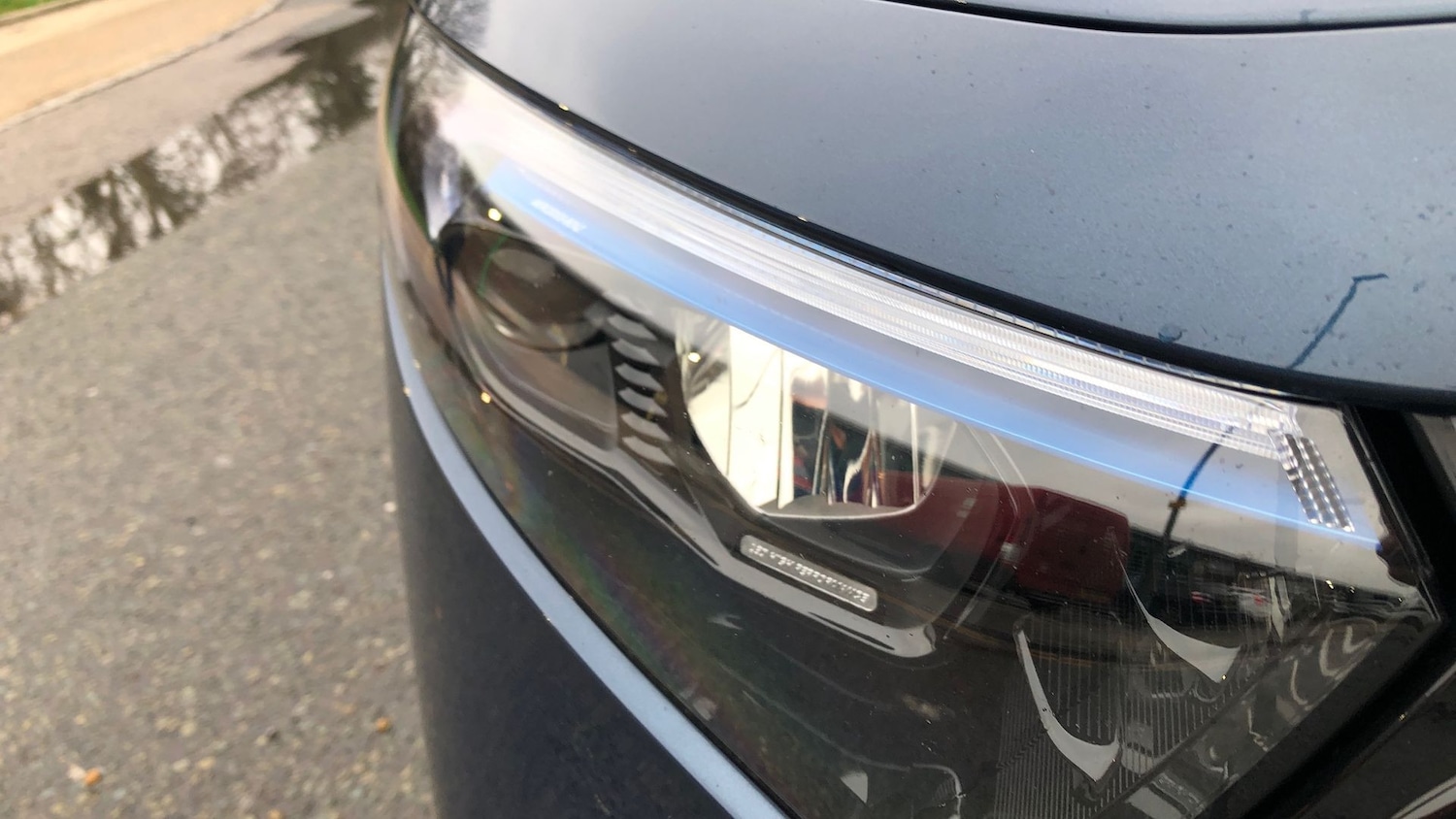 Used Mercedes-Benz EQA 2021 for sale - 76951505: Photo 15