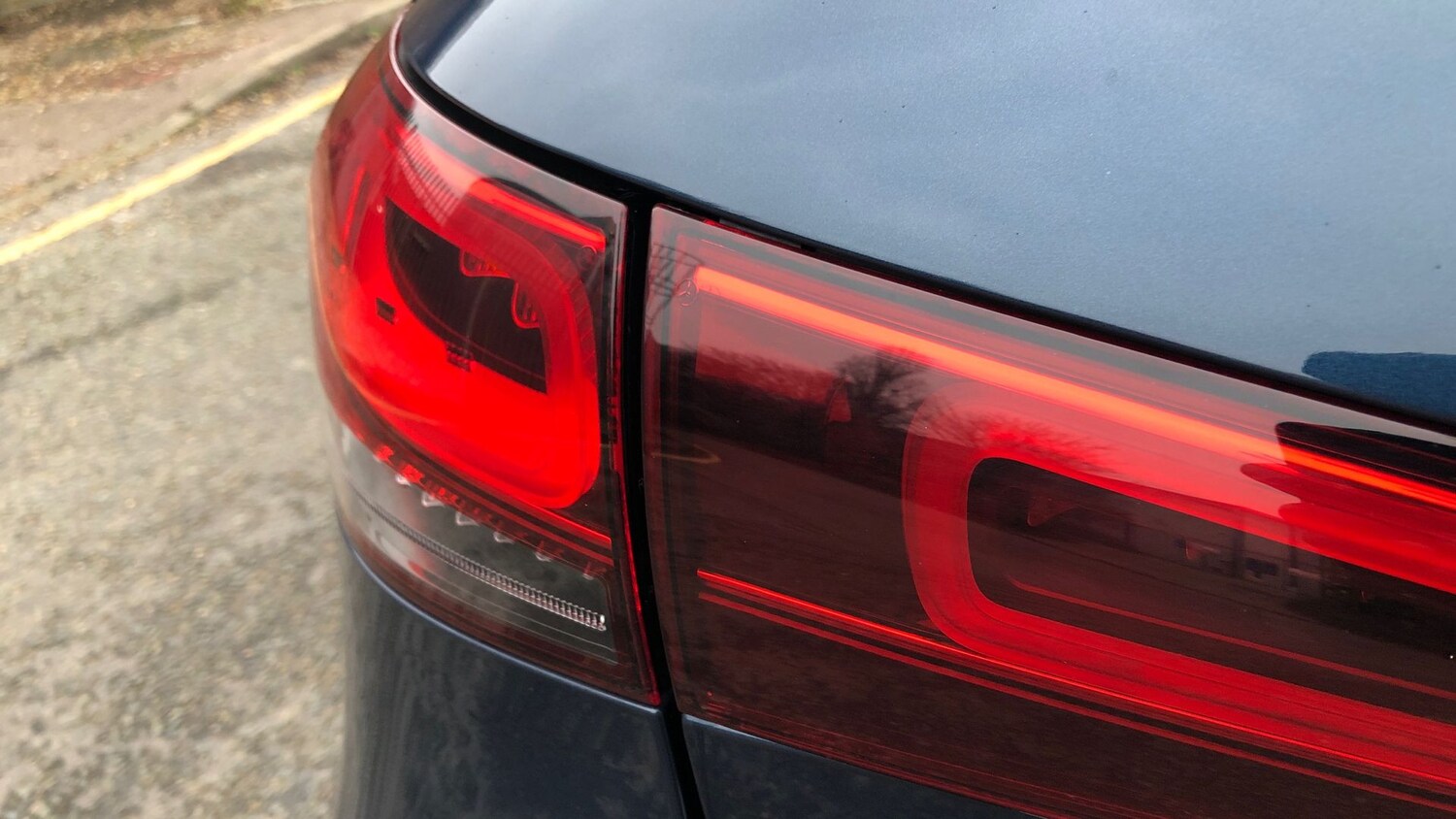 Used Mercedes-Benz EQA 2021 for sale - 76951505: Photo 16