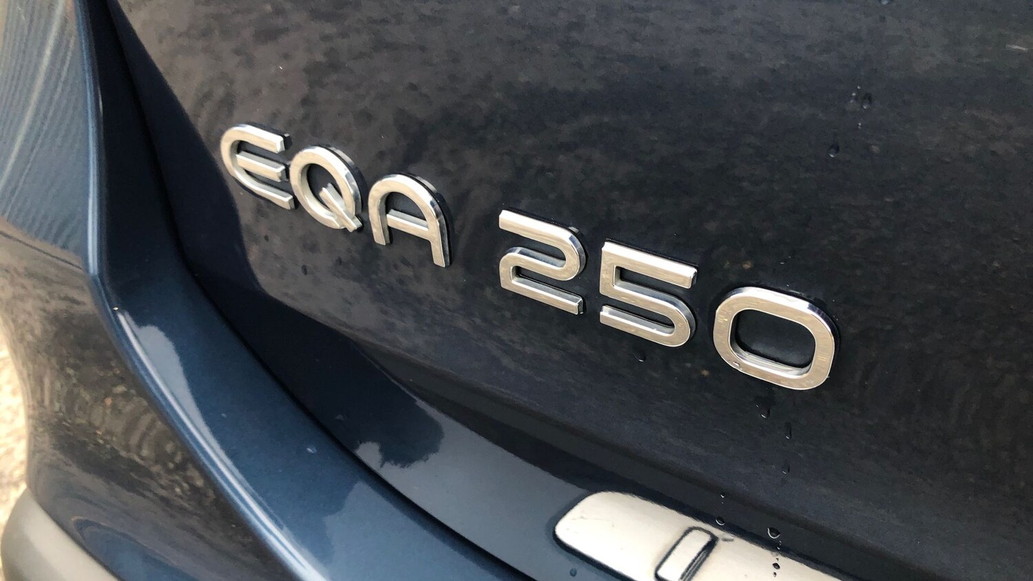 Used Mercedes-Benz EQA 2021 for sale - 76951505: Photo 17