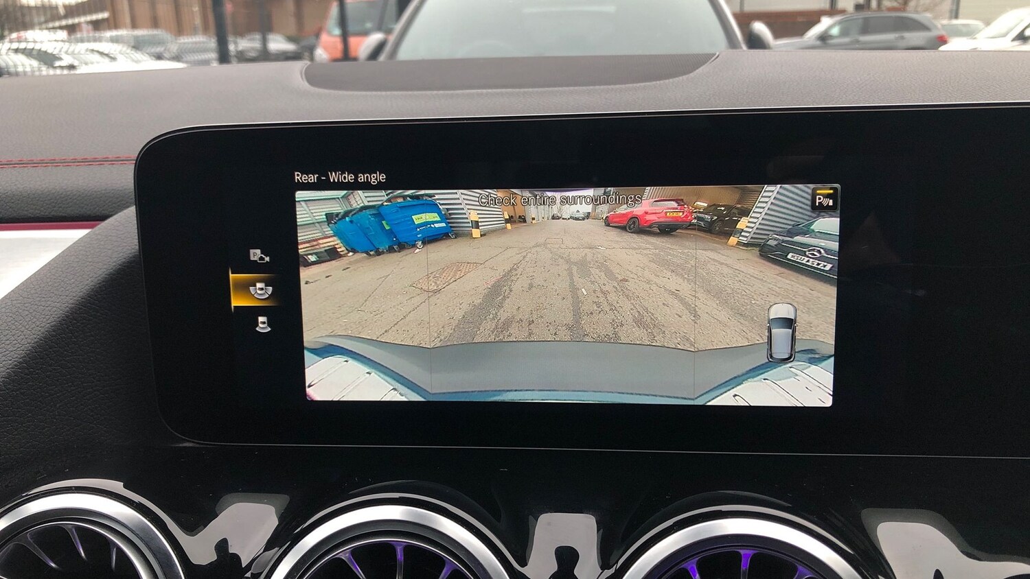 Used Mercedes-Benz EQA 2021 for sale - 76951505: Photo 27