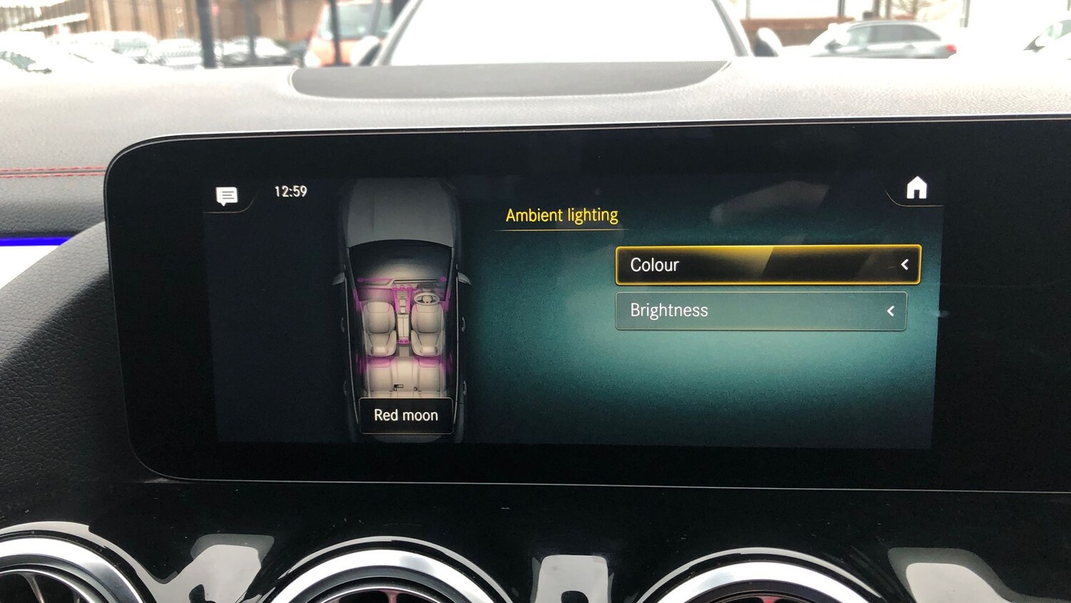 Used Mercedes-Benz EQA 2021 for sale - 76951505: Photo 29