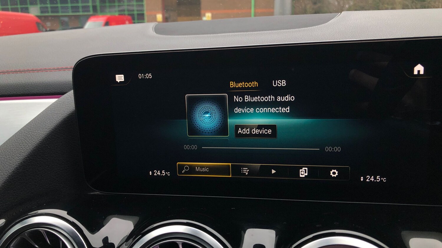 Used Mercedes-Benz EQA 2021 for sale - 76951505: Photo 38