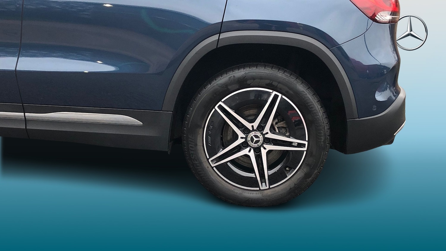 Used Mercedes-Benz EQA 2021 for sale - 76951505: Photo 5