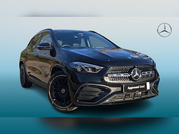 Used Mercedes-Benz GLA 2025 for sale - 77522404: Photo