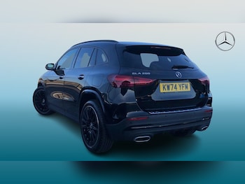 Used Mercedes-Benz GLA 2025 for sale - 77522404: Photo