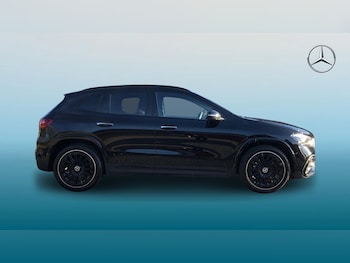 Used Mercedes-Benz GLA 2025 for sale - 77522404: Photo