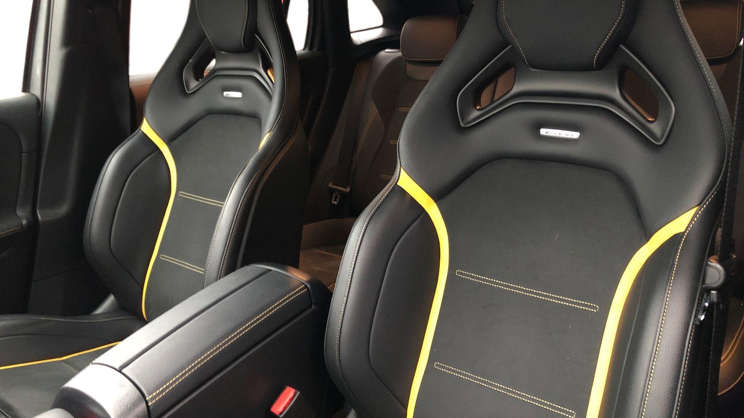 Used Mercedes-Benz GLA 2021 for sale - 76924778: Photo 11