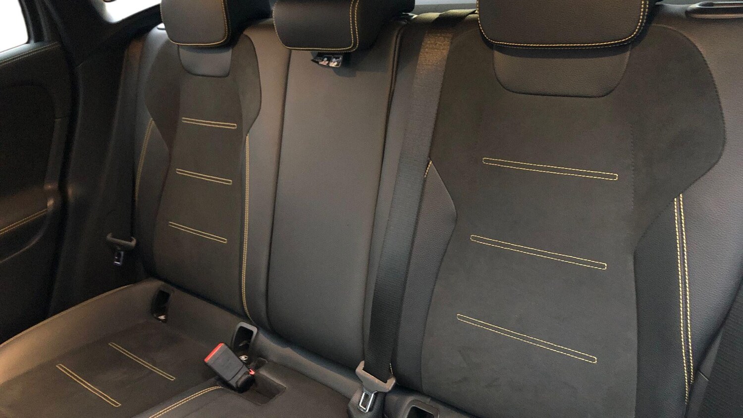 Used Mercedes-Benz GLA 2021 for sale - 76924778: Photo 12