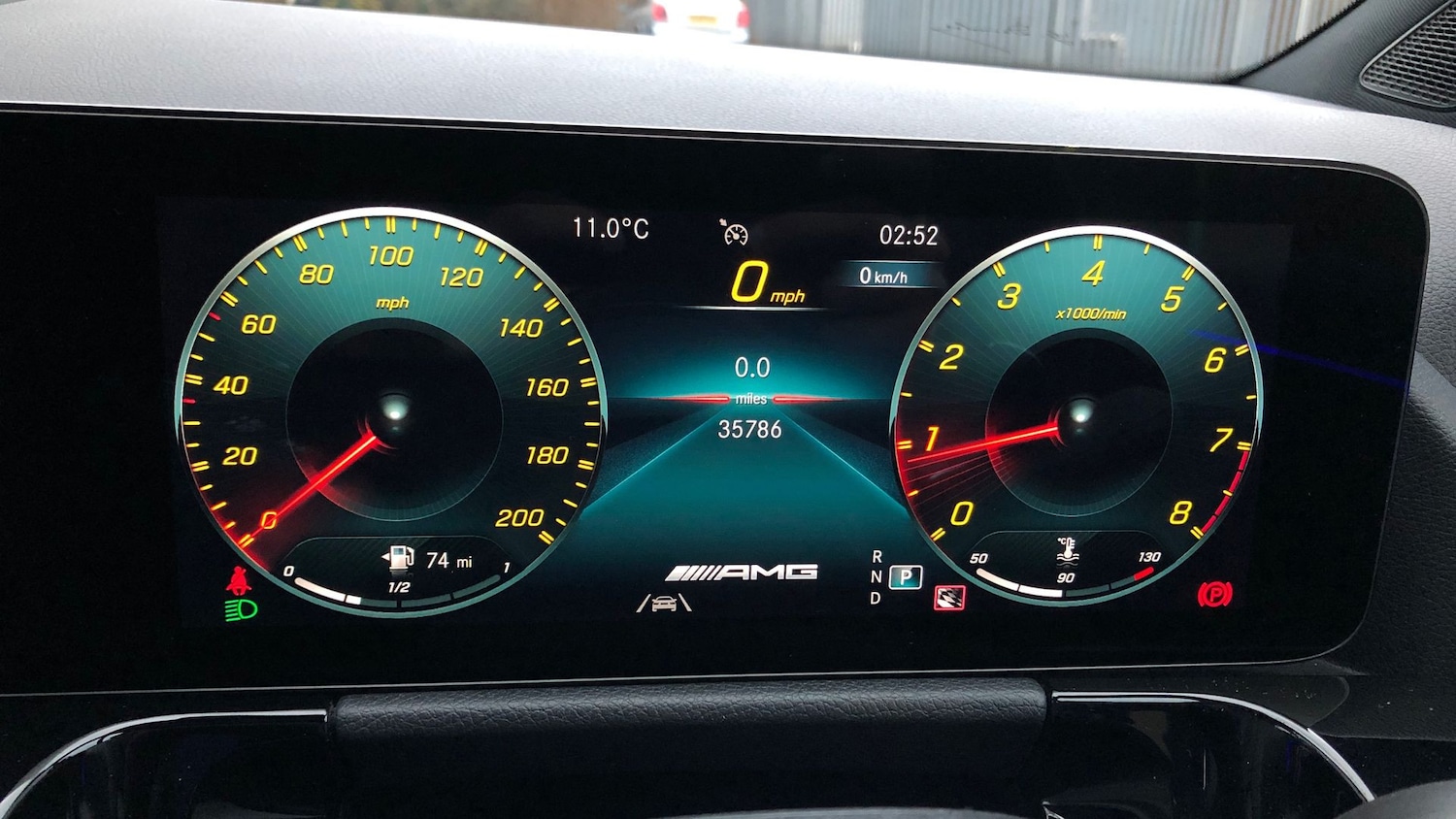 Used Mercedes-Benz GLA 2021 for sale - 76924778: Photo 13