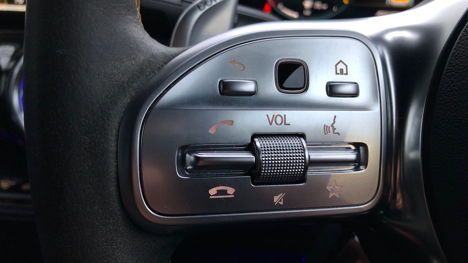 Used Mercedes-Benz GLA 2021 for sale - 76924778: Photo 19