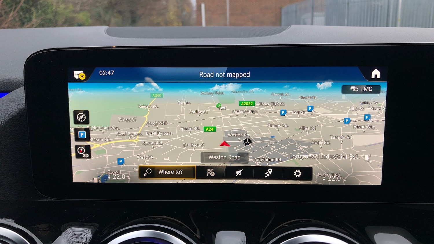 Used Mercedes-Benz GLA 2021 for sale - 76924778: Photo 20