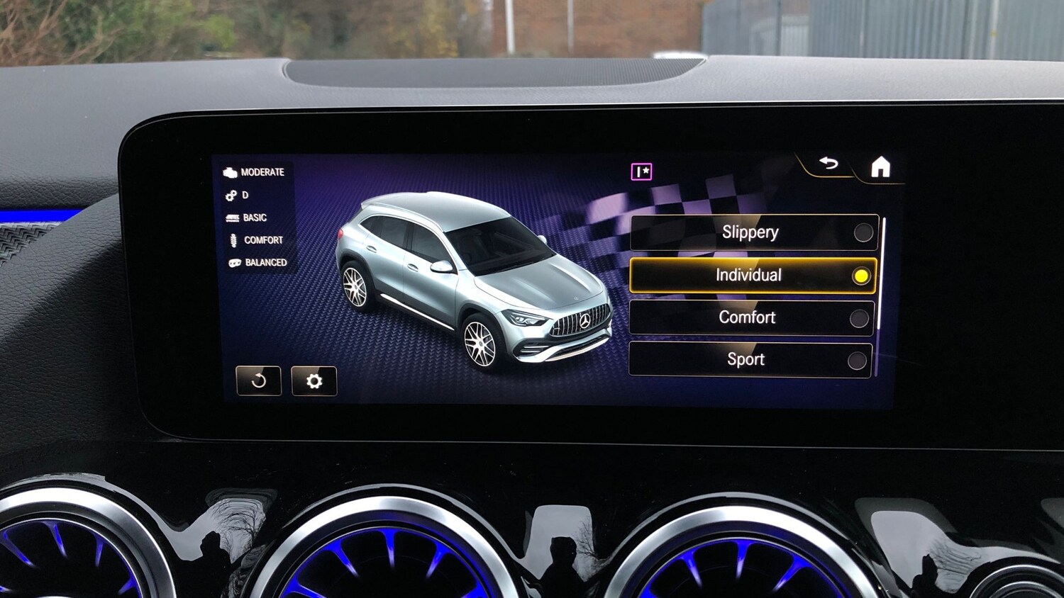 Used Mercedes-Benz GLA 2021 for sale - 76924778: Photo 26