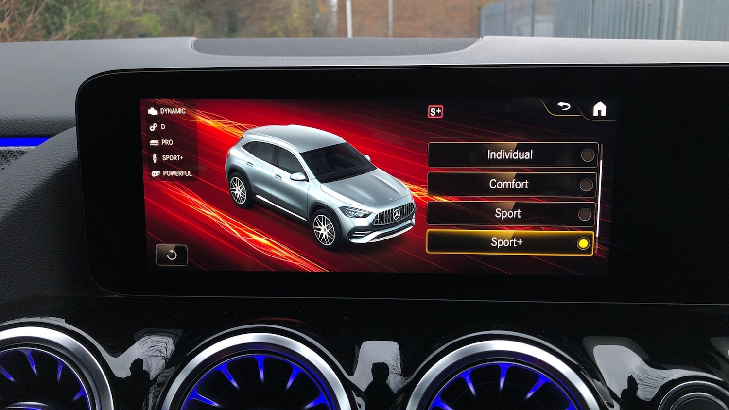 Used Mercedes-Benz GLA 2021 for sale - 76924778: Photo 29