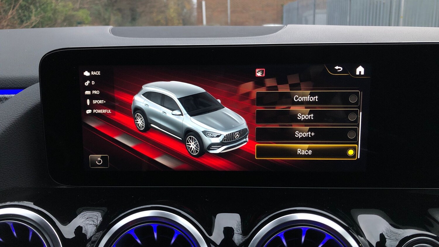 Used Mercedes-Benz GLA 2021 for sale - 76924778: Photo 30