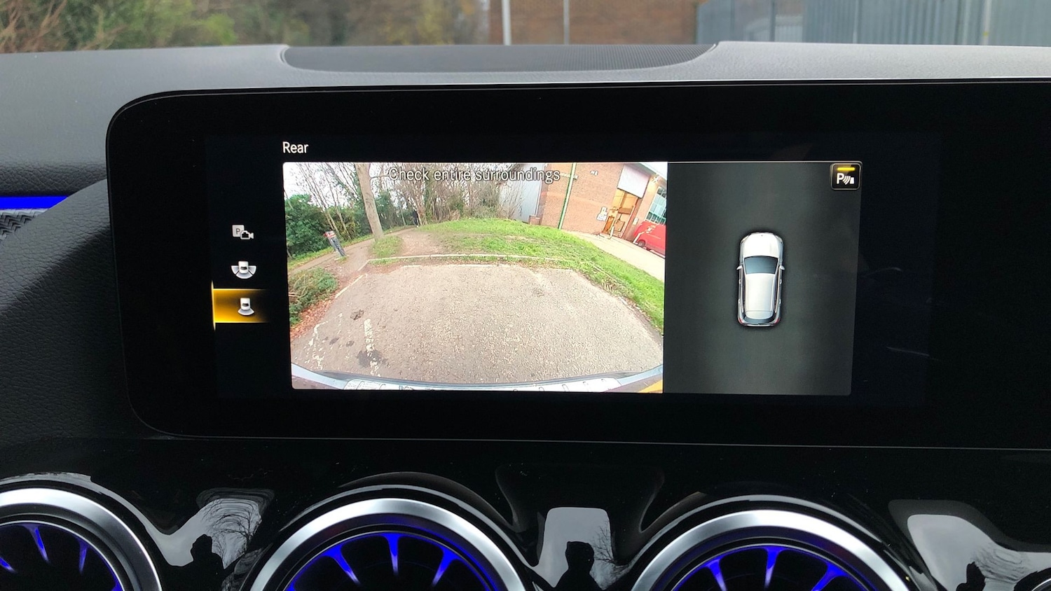 Used Mercedes-Benz GLA 2021 for sale - 76924778: Photo 33