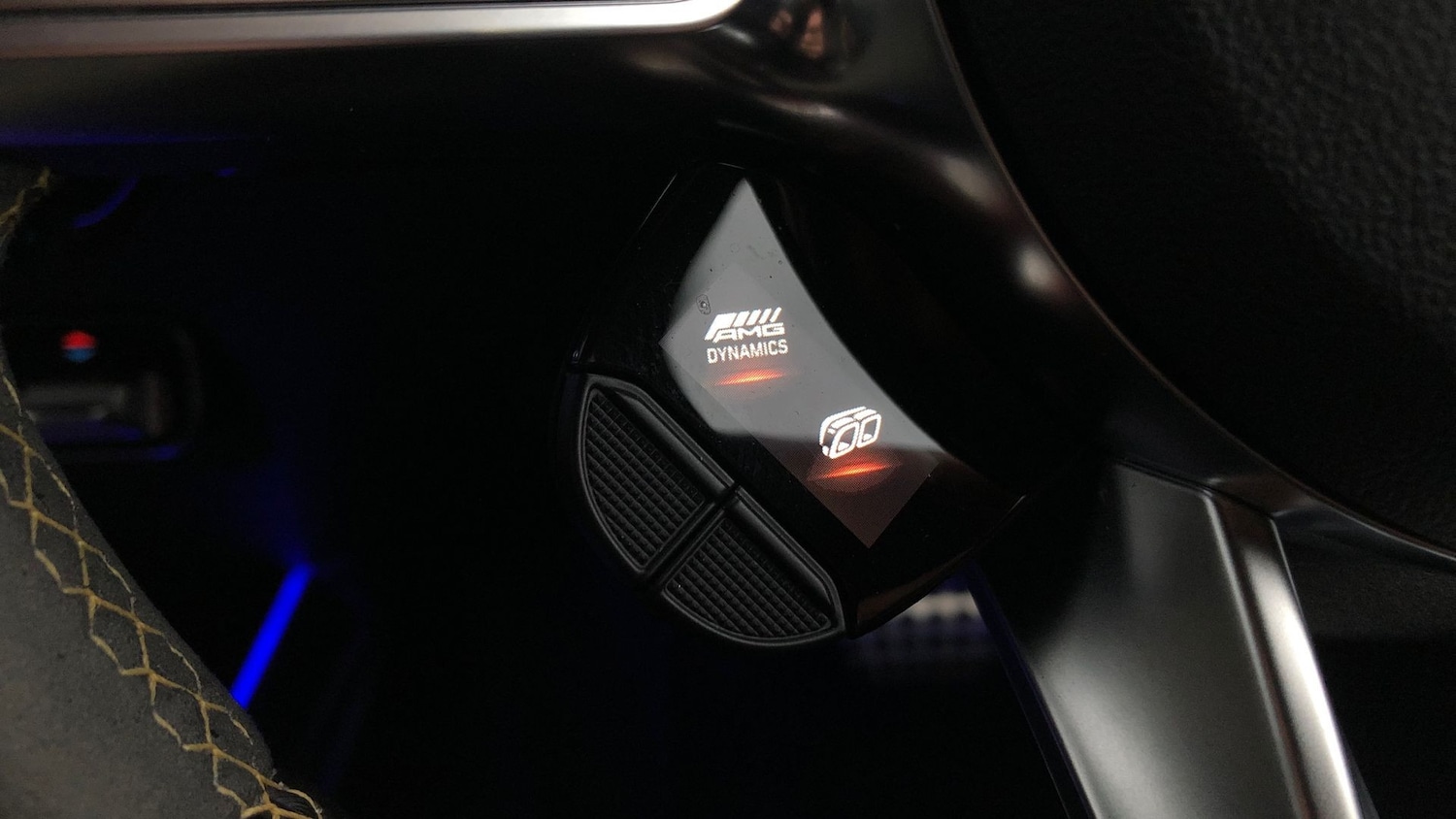 Used Mercedes-Benz GLA 2021 for sale - 76924778: Photo 34